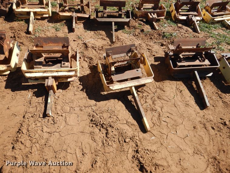 image for item DJ8265 (20) chopper reels