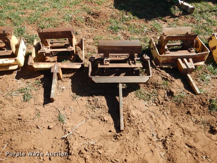 image for item DJ8265 (20) chopper reels