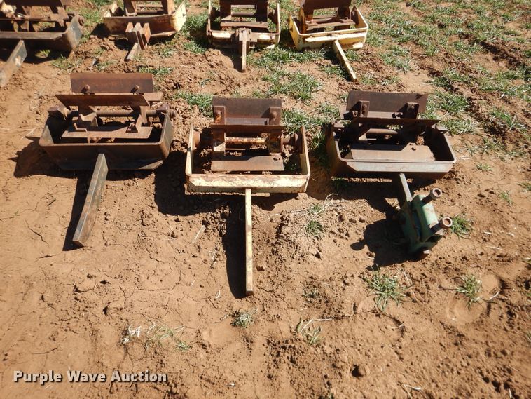 image for item DJ8265 (20) chopper reels