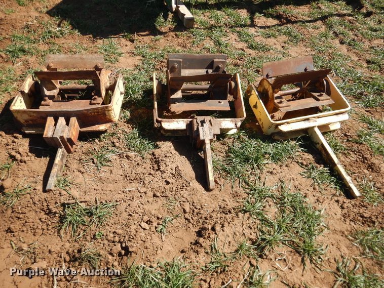 image for item DJ8265 (20) chopper reels