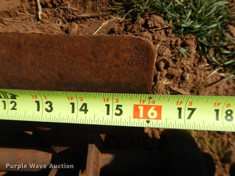 image for item DJ8265 (20) chopper reels