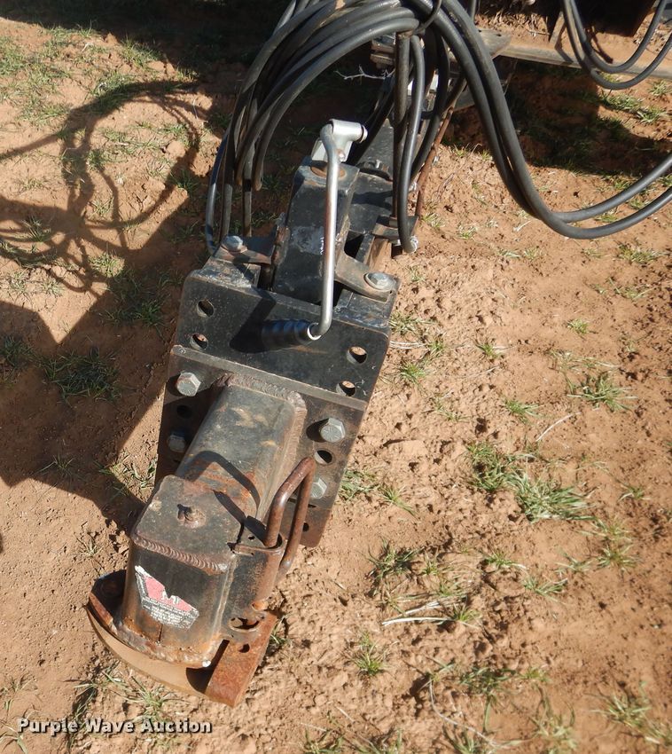 image for item DJ8271 Sam Stevens L237 boll buggy