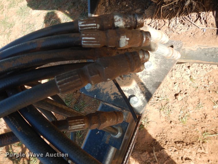 image for item DJ8271 Sam Stevens L237 boll buggy