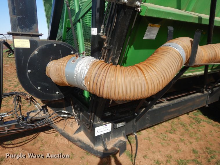 image for item DJ8271 Sam Stevens L237 boll buggy