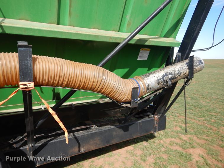 image for item DJ8271 Sam Stevens L237 boll buggy