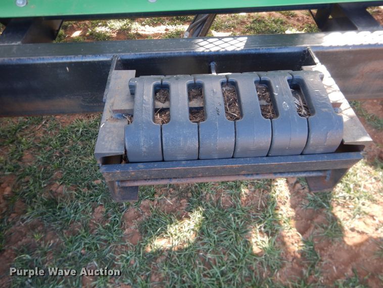 image for item DJ8271 Sam Stevens L237 boll buggy