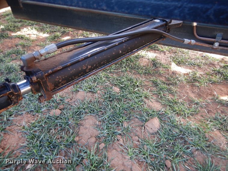 image for item DJ8271 Sam Stevens L237 boll buggy