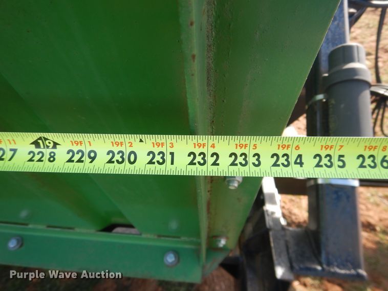 image for item DJ8271 Sam Stevens L237 boll buggy