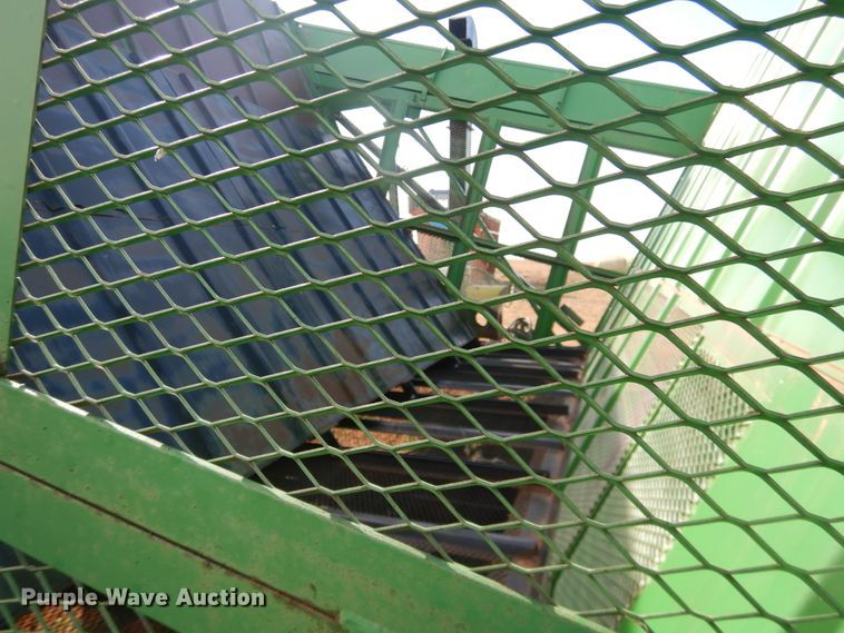 image for item DJ8271 Sam Stevens L237 boll buggy