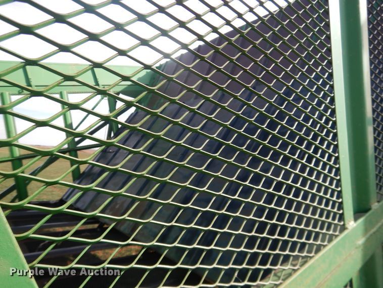 image for item DJ8271 Sam Stevens L237 boll buggy