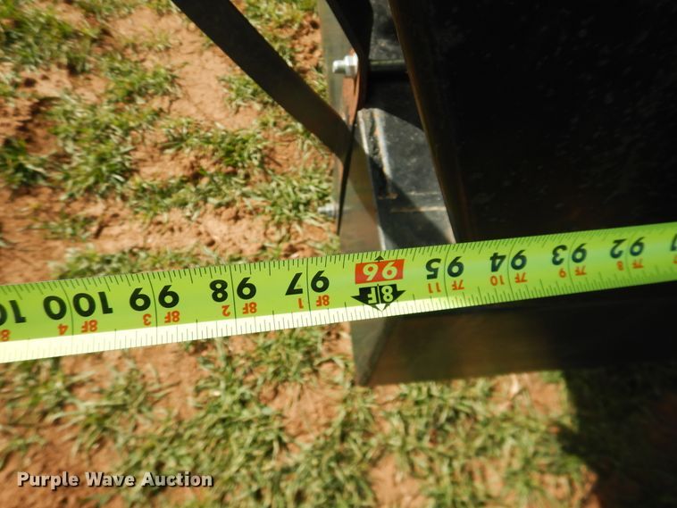 image for item DJ8271 Sam Stevens L237 boll buggy