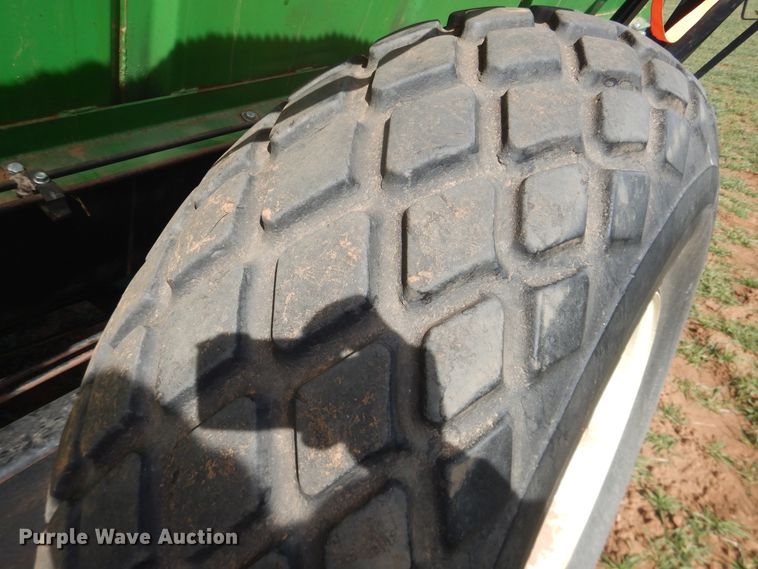 image for item DJ8271 Sam Stevens L237 boll buggy