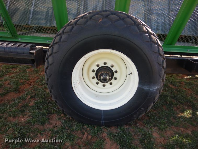 image for item DJ8271 Sam Stevens L237 boll buggy