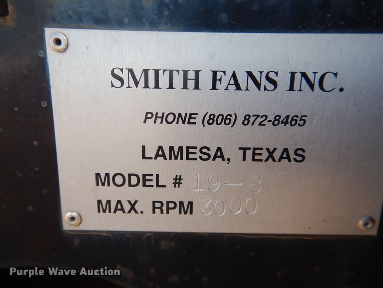 image for item DJ8271 Sam Stevens L237 boll buggy