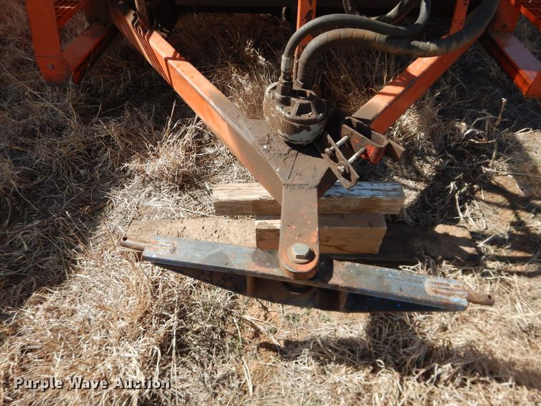 image for item DJ8275 Herring Fabrication S-32-73 module builder