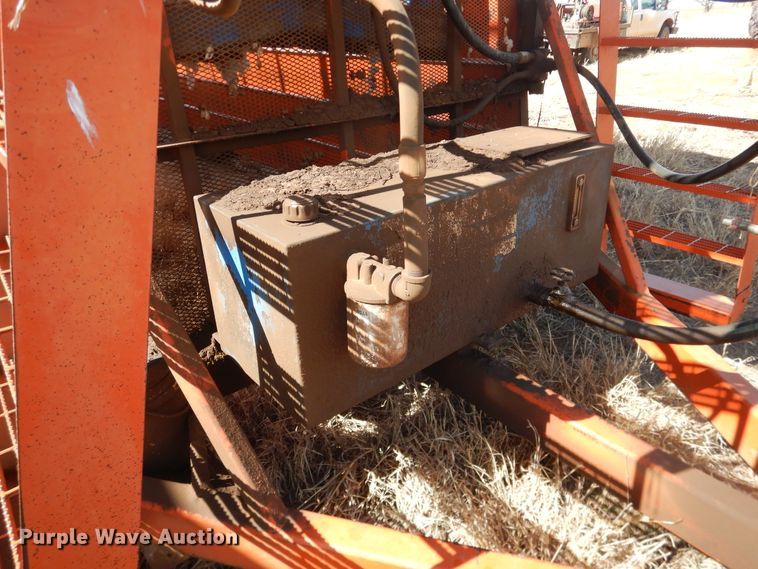 image for item DJ8275 Herring Fabrication S-32-73 module builder