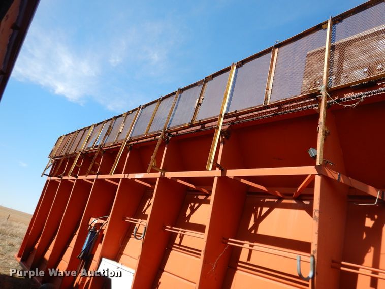 image for item DJ8275 Herring Fabrication S-32-73 module builder