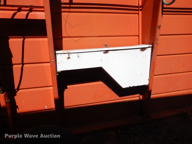 image for item DJ8275 Herring Fabrication S-32-73 module builder