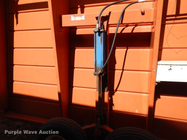 image for item DJ8275 Herring Fabrication S-32-73 module builder