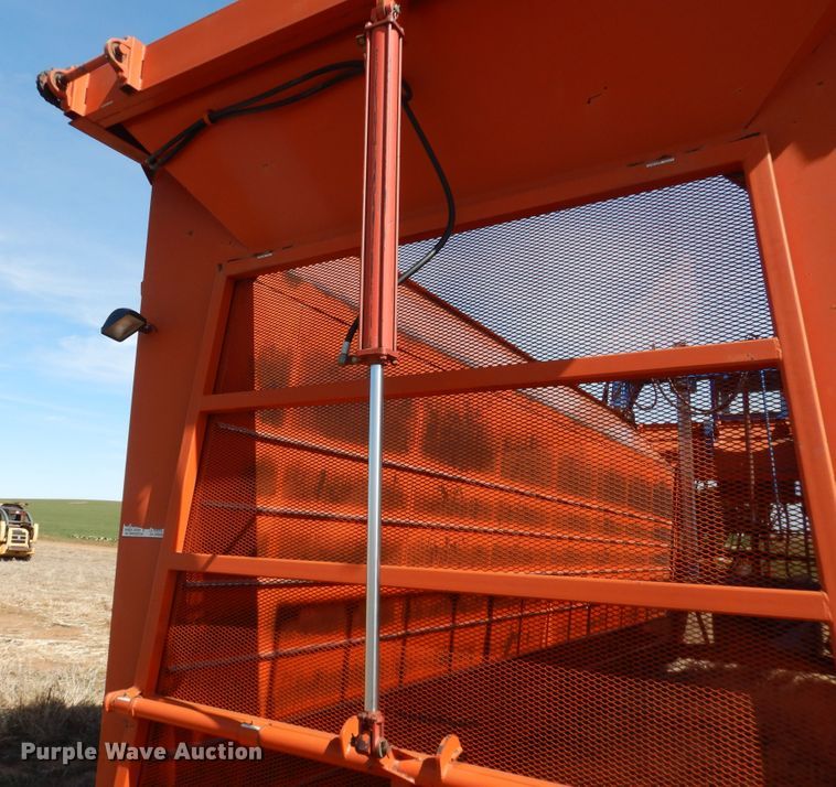 image for item DJ8275 Herring Fabrication S-32-73 module builder