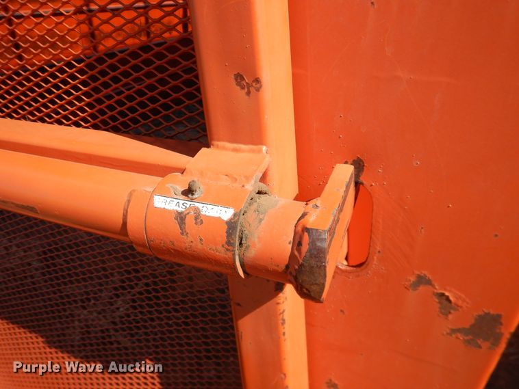 image for item DJ8275 Herring Fabrication S-32-73 module builder