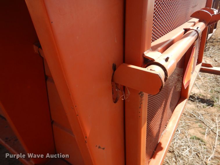 image for item DJ8275 Herring Fabrication S-32-73 module builder