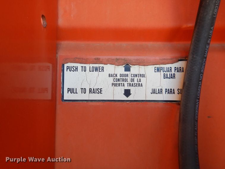 image for item DJ8275 Herring Fabrication S-32-73 module builder