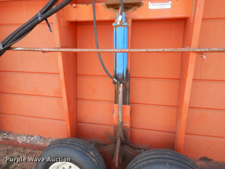 image for item DJ8275 Herring Fabrication S-32-73 module builder