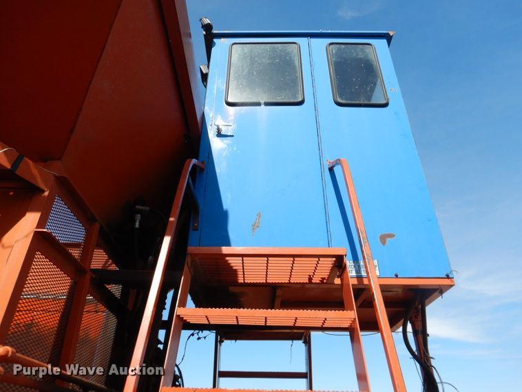 image for item DJ8275 Herring Fabrication S-32-73 module builder