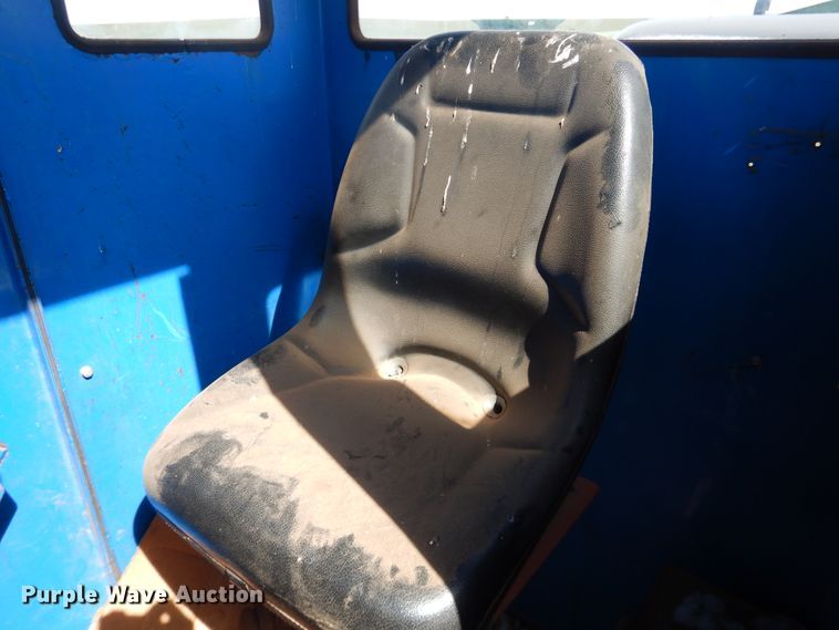 image for item DJ8275 Herring Fabrication S-32-73 module builder