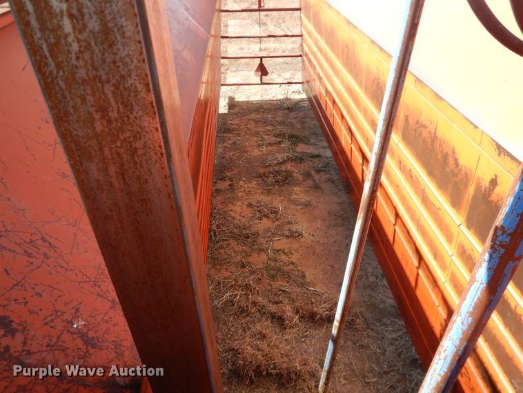 image for item DJ8275 Herring Fabrication S-32-73 module builder