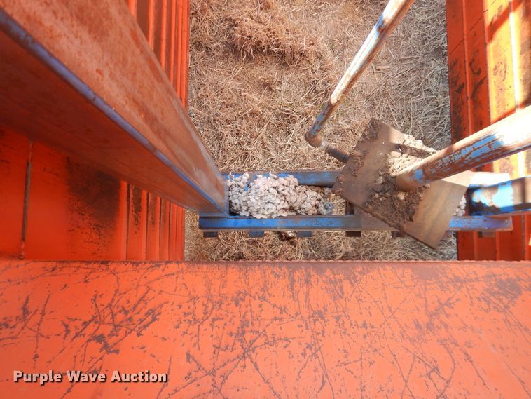 image for item DJ8275 Herring Fabrication S-32-73 module builder