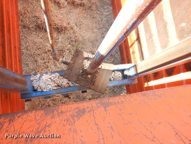 image for item DJ8275 Herring Fabrication S-32-73 module builder