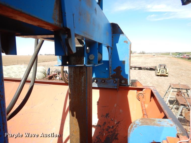 image for item DJ8275 Herring Fabrication S-32-73 module builder