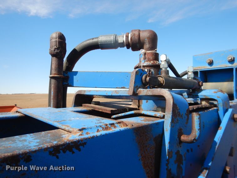 image for item DJ8275 Herring Fabrication S-32-73 module builder