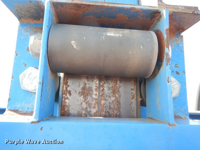 image for item DJ8275 Herring Fabrication S-32-73 module builder