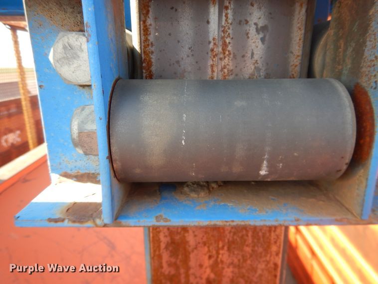 image for item DJ8275 Herring Fabrication S-32-73 module builder