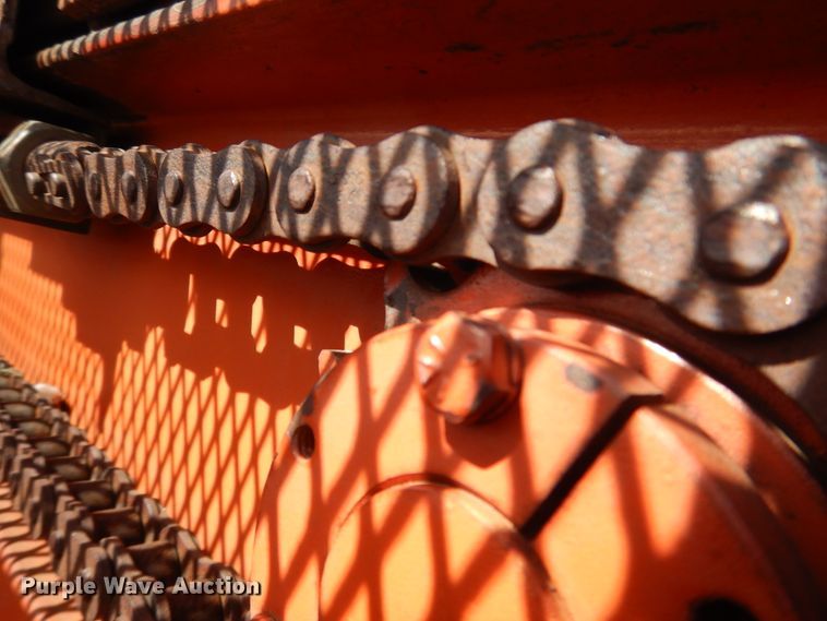 image for item DJ8275 Herring Fabrication S-32-73 module builder