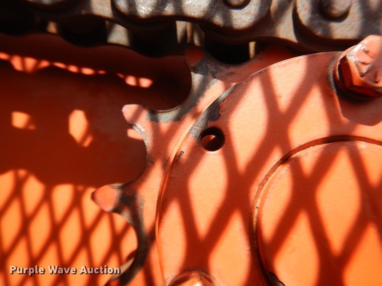 image for item DJ8275 Herring Fabrication S-32-73 module builder