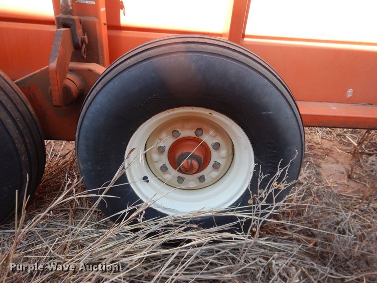 image for item DJ8275 Herring Fabrication S-32-73 module builder