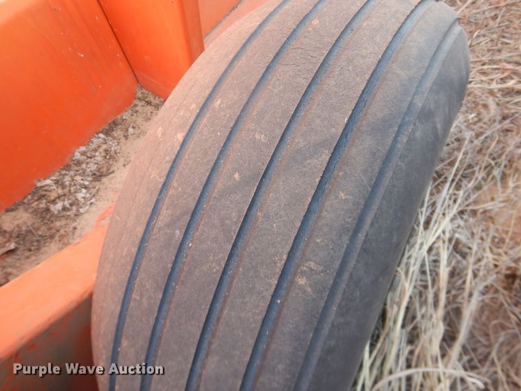 image for item DJ8275 Herring Fabrication S-32-73 module builder