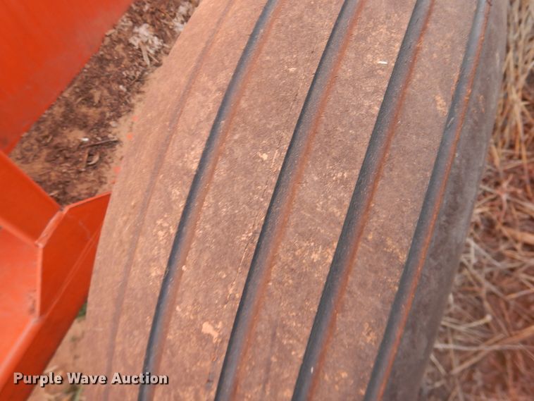 image for item DJ8275 Herring Fabrication S-32-73 module builder