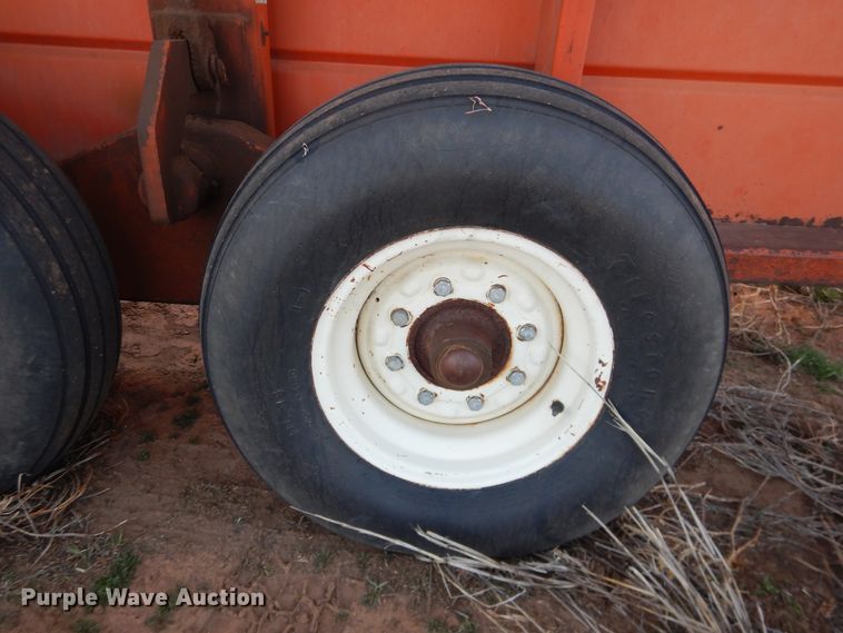 image for item DJ8275 Herring Fabrication S-32-73 module builder