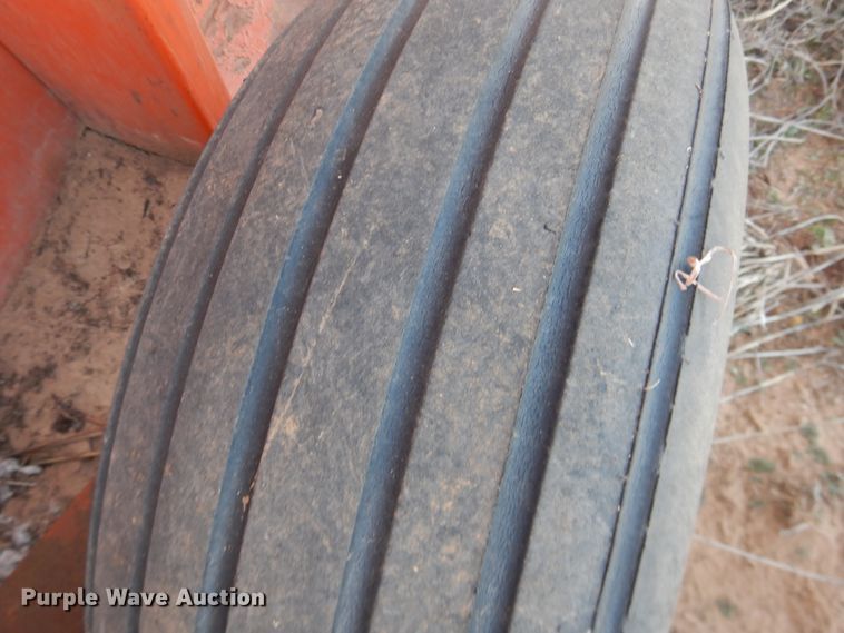 image for item DJ8275 Herring Fabrication S-32-73 module builder