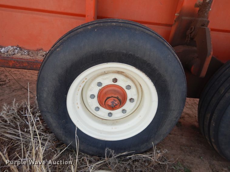 image for item DJ8275 Herring Fabrication S-32-73 module builder