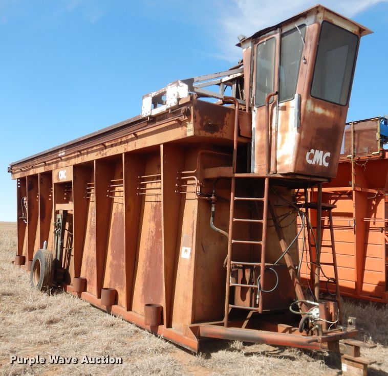 image for item DJ8276 CMC module builder