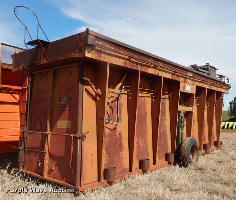 image for item DJ8276 CMC module builder