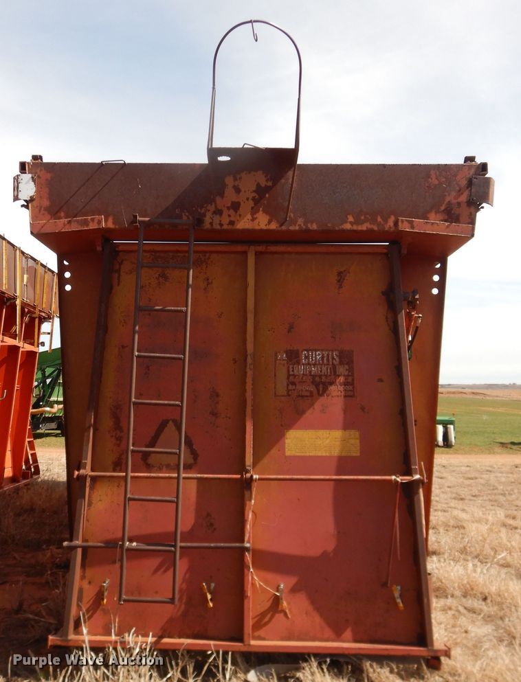 image for item DJ8276 CMC module builder