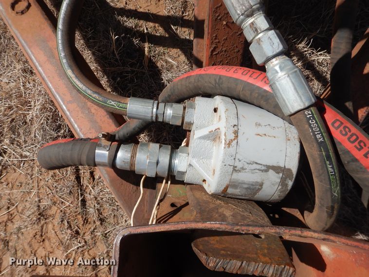 image for item DJ8276 CMC module builder