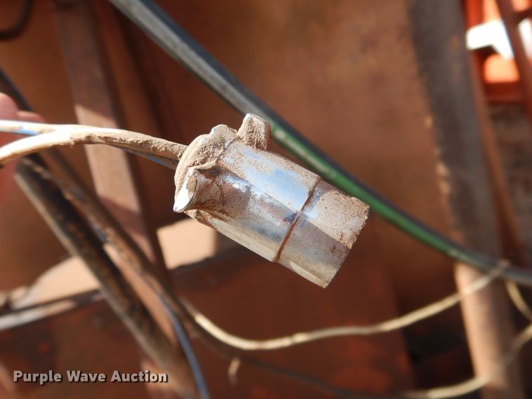 image for item DJ8276 CMC module builder